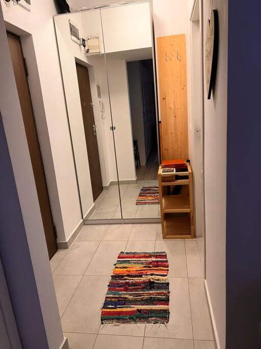 Modern & Cozy 2 Rooms Apartment Bucharest Exterior photo